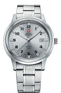 Swiss Military SMP36004,07