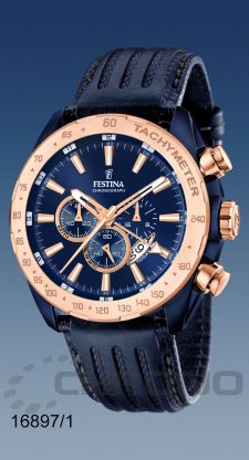 festina 16897/1