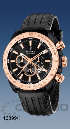 festina 16899/1