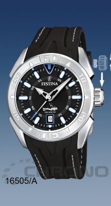 festina 16505/A