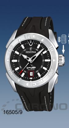 festina 16505/9