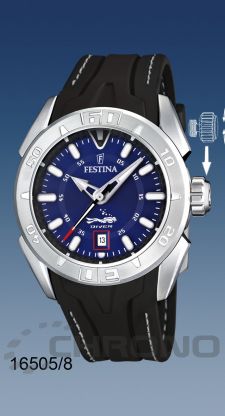 festina 16505/8