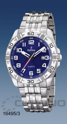 festina 16495/3