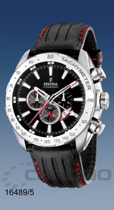 festina 16489/5