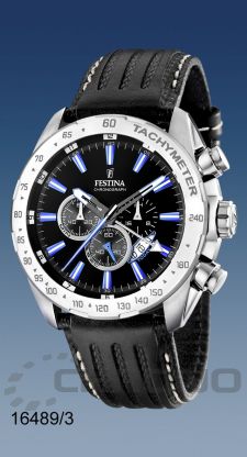 festina 16489/3