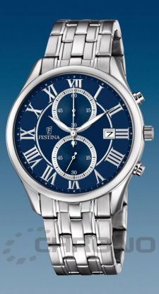 festina 6854/3