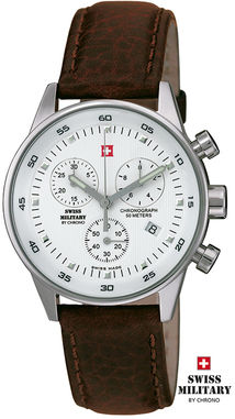 SWISS MILITARY  SM34005.04