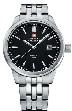 Swiss Military SMP36009,01