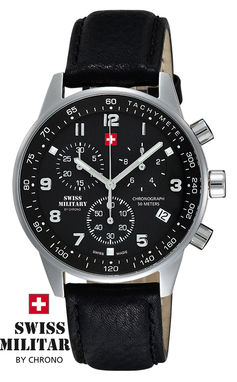 SWISS MILITARY  SM34012.05