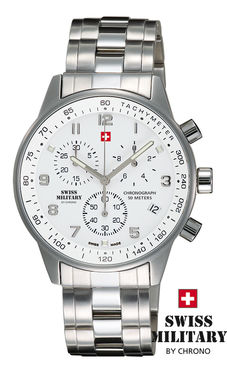 SWISS MILITARY  SM34012.02