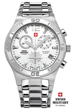 SWISS Military  SM34015.02 