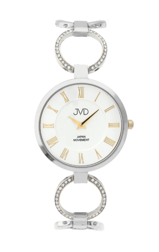 JVD JC002.2