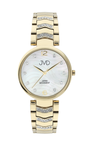 JVD JC650.4