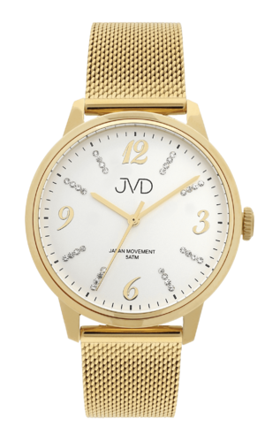 JVD J1124.1